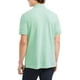 thumbnail image 2 of Polo Tommy Hilfiger de manga corta de corte regular para hombre, 2 of 3