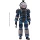 thumbnail image 1 of Figura de acción Hiya Toys Alien Lambert en traje espacial a escala 1:18, 1 of 4
