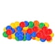 thumbnail image 3 of 50 Unids Bingo Ball Calling Balls Equipo de reemplazo Apertura portátil Durable Tally Ball Raffle Balls para cumpleaños Home Market Nights Family, 3 of 5
