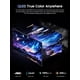 thumbnail image 4 of Monitor portátil UPERFECT 17,3 pulgadas 4K 120 Hz QLED 500 nits USB-C HDMI, 4 of 9
