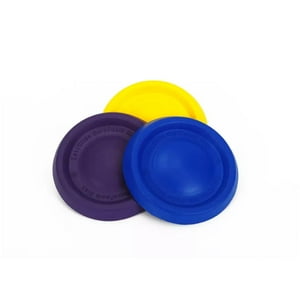 Total Upgrate - Frisbee Juguete Interactivo Y De Entrenamiento Para Perros