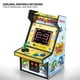 thumbnail image 3 of Juego de Arcade My Arcade Taito Micro Players Bubble Bobble, 3 of 8