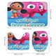 thumbnail image 3 of Juego de Baño Temático Deepa y Anoop 4 Piezas, 3 of 6