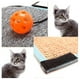 thumbnail image 2 of Rascador Esquina Para Gatos, 2 of 4
