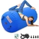 thumbnail image 1 of Barril de gimnasia CZGBRO Air Roller inflable para tumbling, 1 of 9