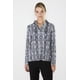 thumbnail image 1 of Polera Teresa Gris gris XL, 1 of 5