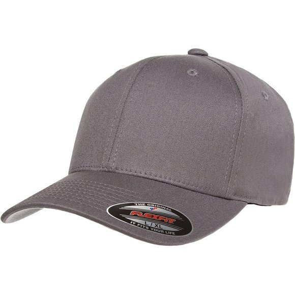 Gorra Flexfit Cool Dry Sport de 6 paneles