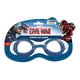 thumbnail image 1 of Lentes De Agua Capitan America Marvel, 1 of 1