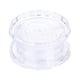 thumbnail image 3 of Prensa De Ajo, Regalo, Picadora De Ajo Manual Profesional Para Cocina De Jengibre, Hogar, Transparente, 3 of 3
