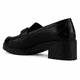 thumbnail image 4 of Zapatilla Negro Mujer Urbano Chalada Juniva, 4 of 7