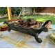 thumbnail image 5 of Parrilla Brasero de Mesa:  Un Aplauso para el Asador, 5 of 6