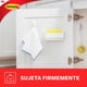 thumbnail image 5 of Soporte para esponja de cocina blanco, 5 of 8