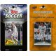 thumbnail image 1 of Sets de equipo de tarjetas coleccionables de Trading Card C&I Collectables MLS Vancouver Whitecaps, 1 of 1