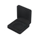thumbnail image 4 of Caja De Monedas De Desafío Para Coleccionistas Estuche De Colección Para Exhibición De Medallas De Desafío Negro, 4 of 5
