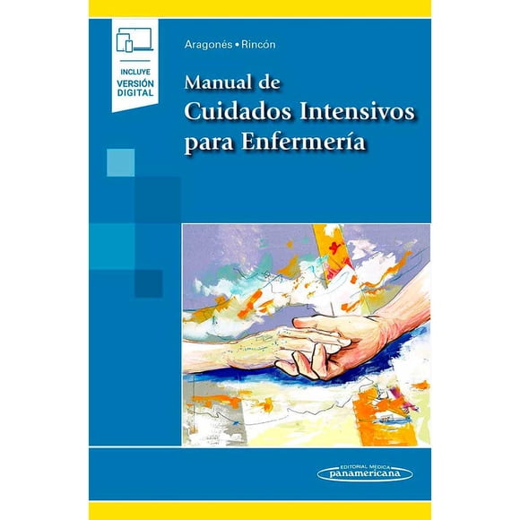 Manual de cuidados intensivos para enfermería