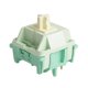 thumbnail image 1 of Interruptores de teclado Akko Cilantro Tactile 36gf de 5 pines (45 piezas), 1 of 7