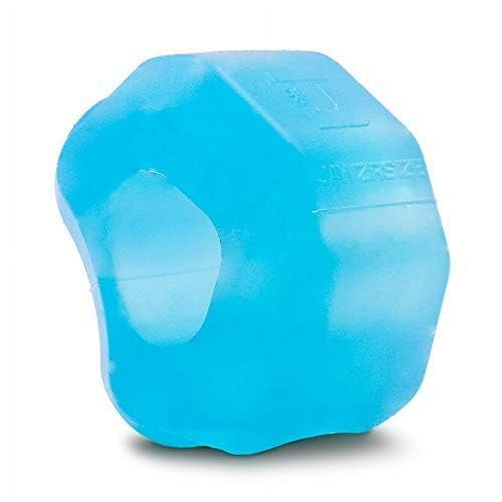 Ejercitador Jawzrsize Pop 'n Go Para Mandíbula, Rostro Y Cuello, Para Principiantes