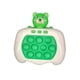 thumbnail image 2 of Pop It Electrónico - Osos verde, 2 of 2