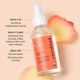 thumbnail image 2 of Tónico facial Cocokind Rosewater con hidrosol de rosas 120 ml, 2 of 5