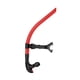 thumbnail image 1 of Buceo Snorkel Seco Respiración Buceo Tubo De Snorkel Para Natación De Verano Al Aire Libre Rojo, 1 of 3