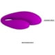 thumbnail image 4 of Vibrador Pretty Love Chad Duplo, 4 of 6