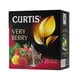 thumbnail image 2 of Té negro con bayas silvestres Tea Curtis Very Berry, 20 bolsitas, 2 of 6