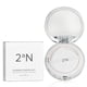 thumbnail image 3 of Makeup 2an Gleaming Tension Pact #22 Medium Beige SPF37 PA++, 3 of 6