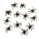 thumbnail image 4 of Lot 12 Animales Vivos Del Modelo Del Insecto De La Ara?a Del Pvc Embroma Multicolors De Los Juguetes, 4 of 4
