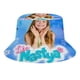 thumbnail image 1 of Como Nastya Sombrero bucket para adultos, gorra de protección solar, sombrero de pescador plegable para viajes al aire libre, pesca y actividades de verano, 1 of 6