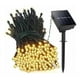 thumbnail image 2 of Guirnalda Pack X4 Solar Navideña 10 Metros 100 Led MULTICOLOR, 2 of 3
