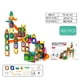 thumbnail image 4 of Juguete Bloques Magnético Construcción Imán Niños 160 Pcs, 4 of 8