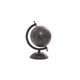 thumbnail image 2 of Globo decorativo Deco 79 de madera de mango, 15 cm × 13 cm × 23 cm, negro, 2 of 7