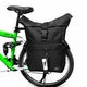 thumbnail image 1 of Alforja y mochila para bicicleta 36 litros Kadawa, 1 of 3