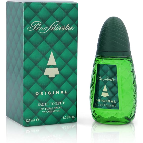 Pino Silvestre Perfume 125Ml