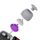 thumbnail image 2 of Controlador Pro CRKD Nitro Deck 2 Edición Gris PAL, 2 of 8