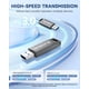 thumbnail image 3 of Unidad flash USB SUDEHO de 256 GB con certificación MFi para iPhone, 3 of 8