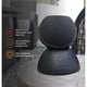 thumbnail image 2 of Base Batería Mission Negra para HomePod Mini Portátil 9h, 2 of 3