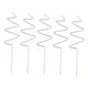 thumbnail image 3 of 5x Vine Climbing Rack Planta Metal Space Saver Para Planta Trepadora Tomate 35cm, 3 of 5