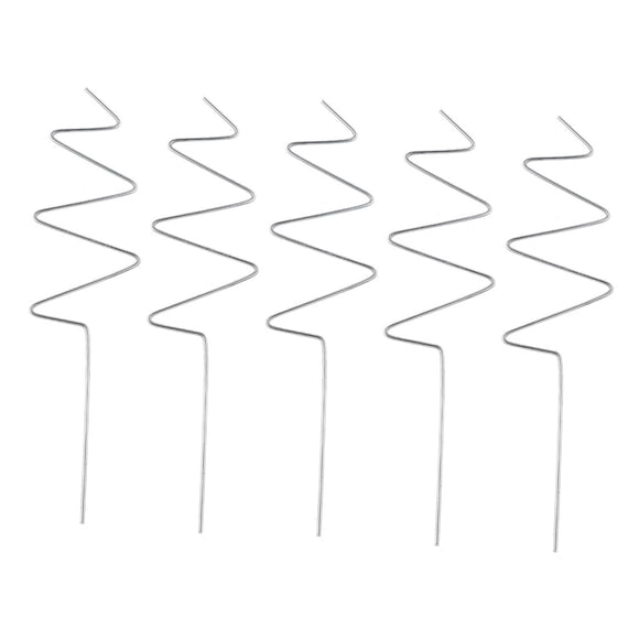 5x Vine Climbing Rack Planta Metal Space Saver Para Planta Trepadora Tomate 30cm