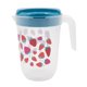thumbnail image 1 of Jarron Agua 2 Piezas 3.7 l Plastico Surtido, 1 of 9