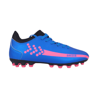 Zapatillas De Fútbol Soccer Azul Adulto | Sps-11 - Talla 41