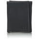 thumbnail image 1 of Cartera triple de piel Timberland con bloqueo RFID, negra, 1 of 7