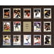 thumbnail image 1 of Placa C&I Collectables NHL Pittsburgh Penguins 16x20 color café, 1 of 1