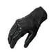 thumbnail image 1 of Guantes para motociclismo de cuero liso Motowolf 0303 - Talla 2XL, 1 of 5