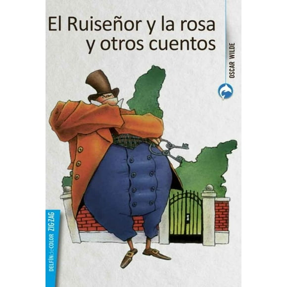 El Ruiseñor Y La Rosa Y Otros Cuentos