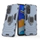 thumbnail image 5 of FOXDOCK Funda Antigolpes para Xiaomi Redmi Note 11 4G – Protección Total con Soporte y Diseño Robusto, 5 of 5