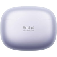 Audifonos Xiaomi Redmi Buds 6 Pro Lavender Purple