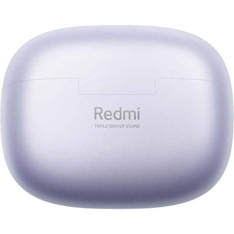Audifonos Xiaomi Redmi Buds 6 Pro Lavender Purple