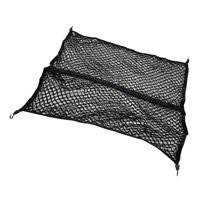 Magideal - Accesorio De Red De Carga Para Camiones, Antideslizante, Resistente Al Desgaste, Organizador De Malla Estirable, Repuestos Para Cargas Ligeras Diarias Una Sola Capa