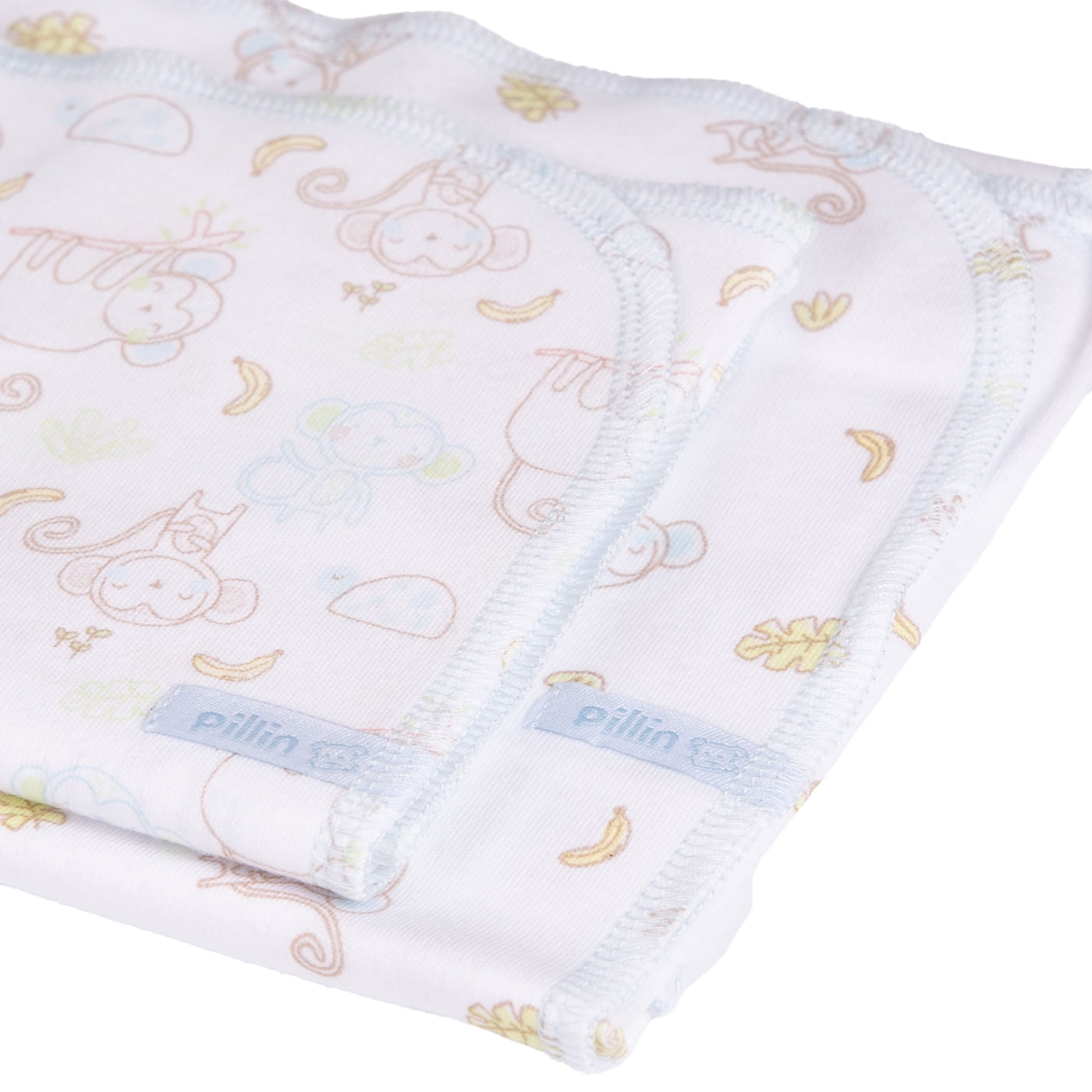 Tuto Recién Nacido Niño Surtido Pillin